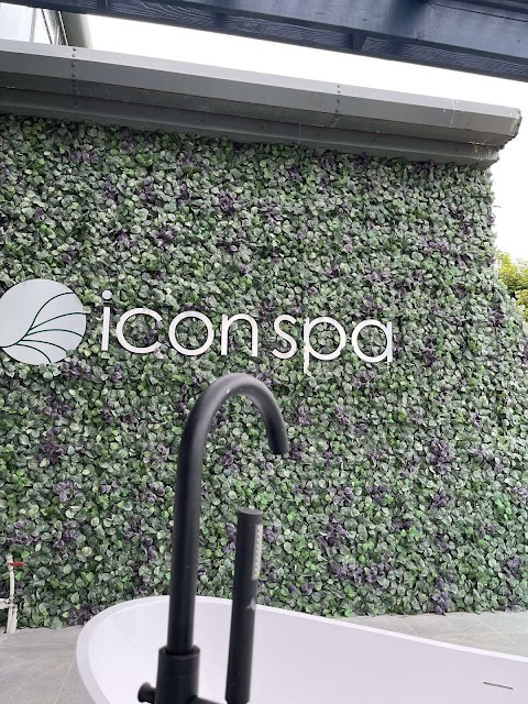 Icon Spa, Castle Dargan Estate, Ballygawley, Co. Sligo