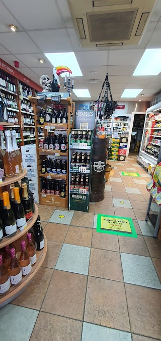 Thompsons Carry Out Off Licence