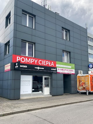 JANIK Ubezpieczenia Rzeszów - Centrum ubezpieczeń