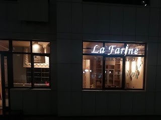LaFarine
