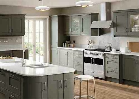 Carana Kitchen Design