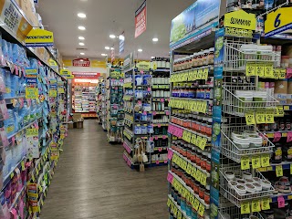 Chemist Warehouse