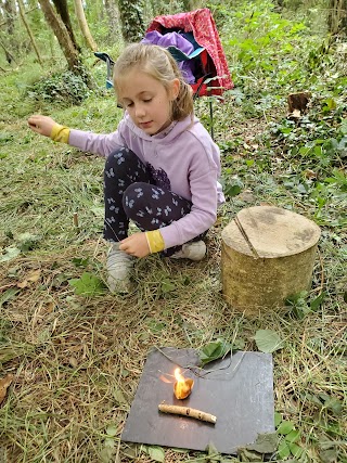 Forest School Cloughjordan