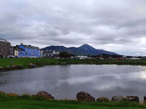 Westport Coast Hotel & Asgard Apartments, The Quay, Westport, County Mayo