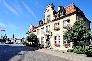 Hotel Podewils Old Town Gdańsk