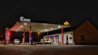 Emo Oil - Whitney's Filling Station