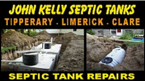 Munster Septic Tanks