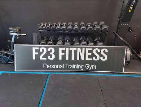 F23 Fitness