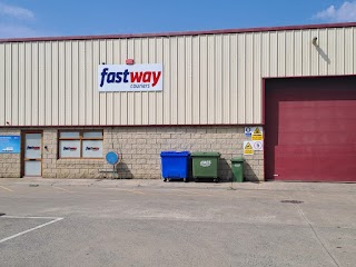 Fastway Couriers New Ross