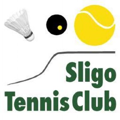 Sligo City Table Tennis Club