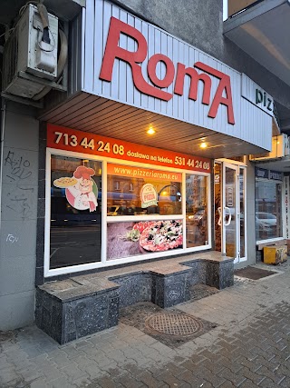 Pizzeria Roma