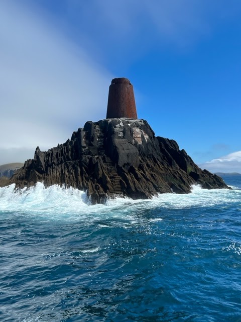 Beara Boat Tours