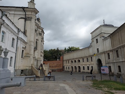 Бердичівський санктуарій