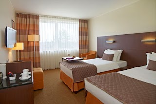 Mercure Warszawa Airport