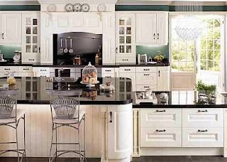 Carana Kitchen Design