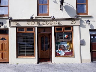 Croke's Bar