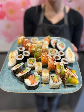 Say Sushi - Restauracja japońska