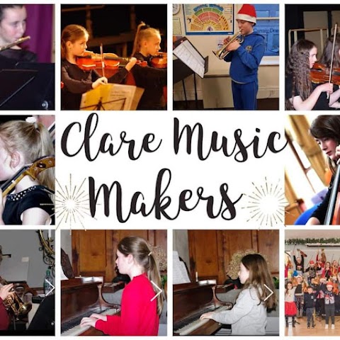 Clare Music Makers