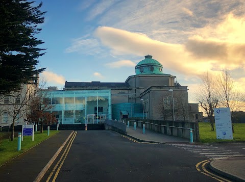 Limerick School of Art and Design