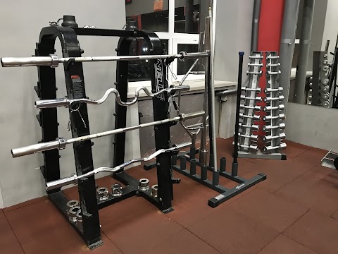 Фітнеc клуб GymFit Шулявка