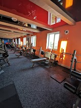 Town Sports Gym Power House