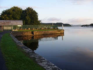 TJ's Angling Centre