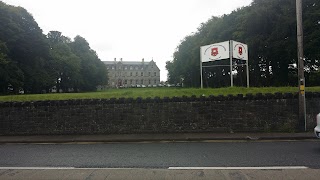 St. Muredach's College