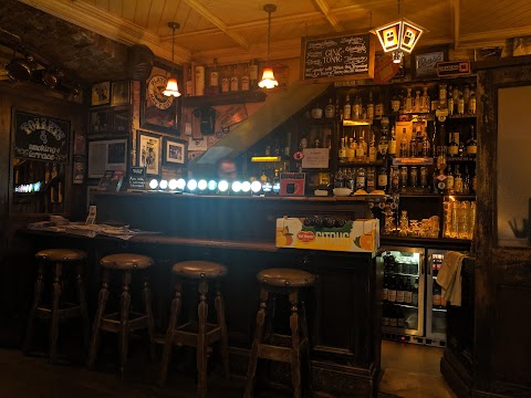 Flannerys Bar Limerick