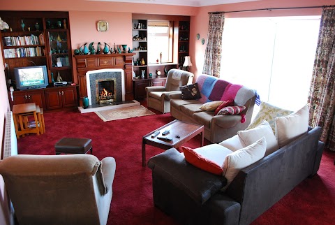 Kilsallagh Cottage Holiday Rental