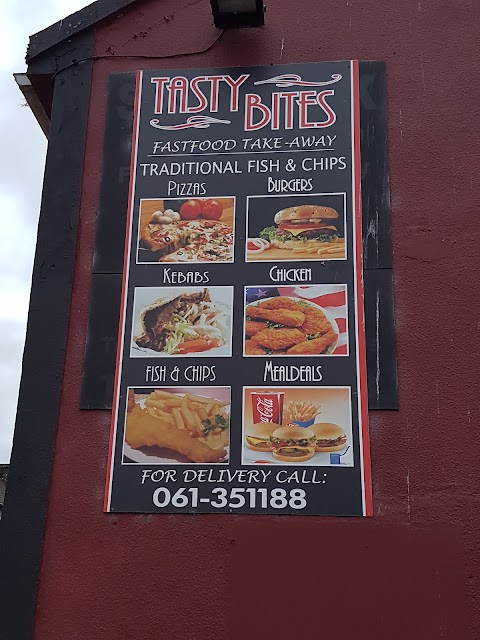 Tasty Bites Takeaway