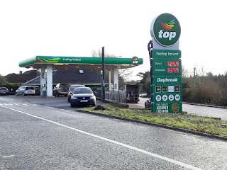 Top Oil Healy's Service Station