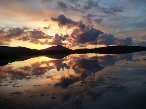 Achill Sound Hotel - Ostan Ghob a'Choire