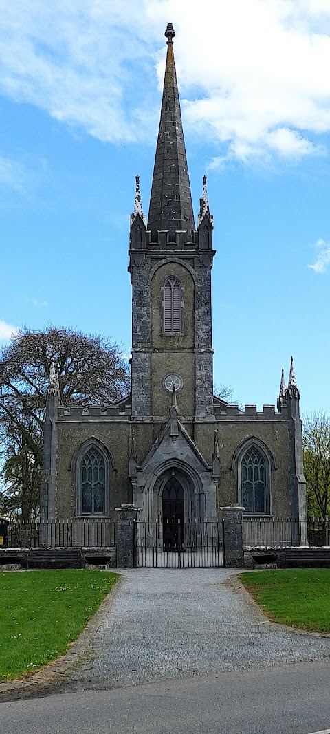 Moycarkey-Borris Community Centre