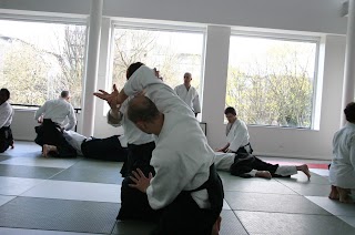 Atlantic Aikido, Galway