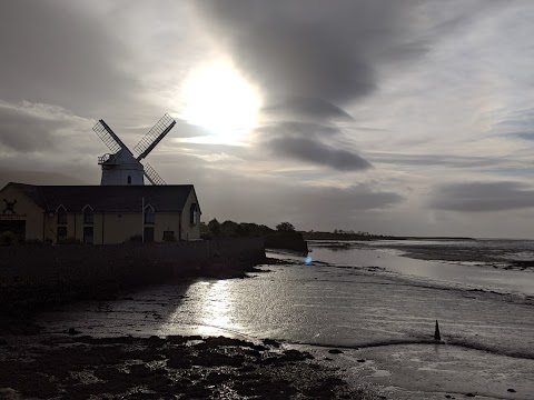 Blennerville Tides