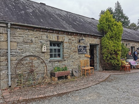 Castlecomer Craft Yard