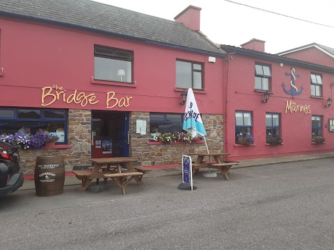 Fisherman's Bar & Skellig Restaurant Portmagee