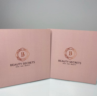 Beauty Secrets