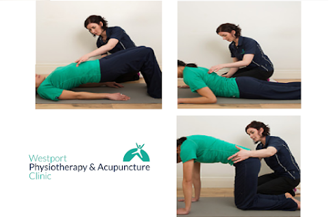 Westport Physiotherapy & Acupuncture Clinic