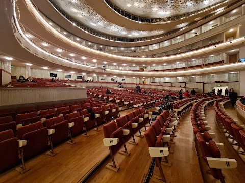 Teatr Narodowy