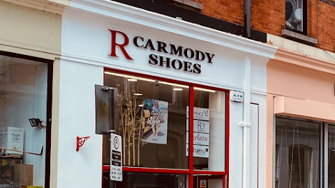 R Carmody Shoes