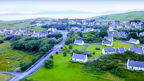 Louisburgh Holiday Cottages