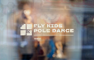 Fly Kids Pole Dance