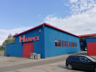 HPR"Harpex" sp zoo