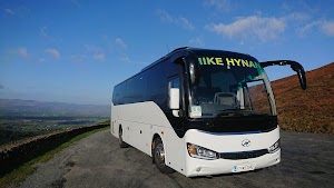 Hynan Travel