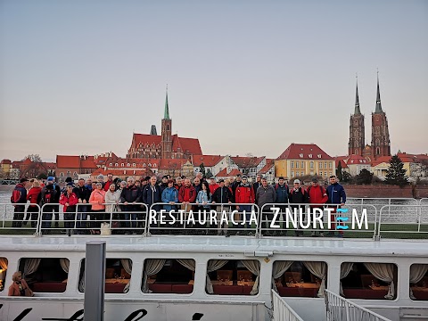 Biuro Turystyczne Prom - wycieczki szkolne, wyjazdy firmowe, imprezy integracyjne