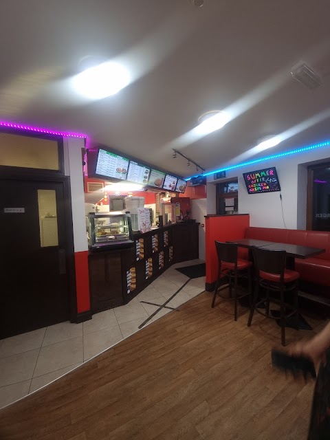 Kebab House Farranfore