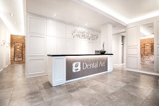 Dental Art - dentysta Szczecin, implanty