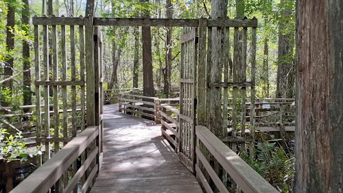 Audubon Corkscrew Swamp Sanctuary-ONLINE TICKETS RECOMMENDED