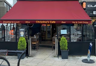 Christina's Cafe